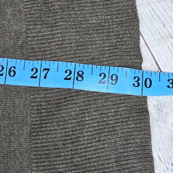 Pink Clover Green Long Sleeve Open Front Cardigan‎ S - Picture 7 of 7